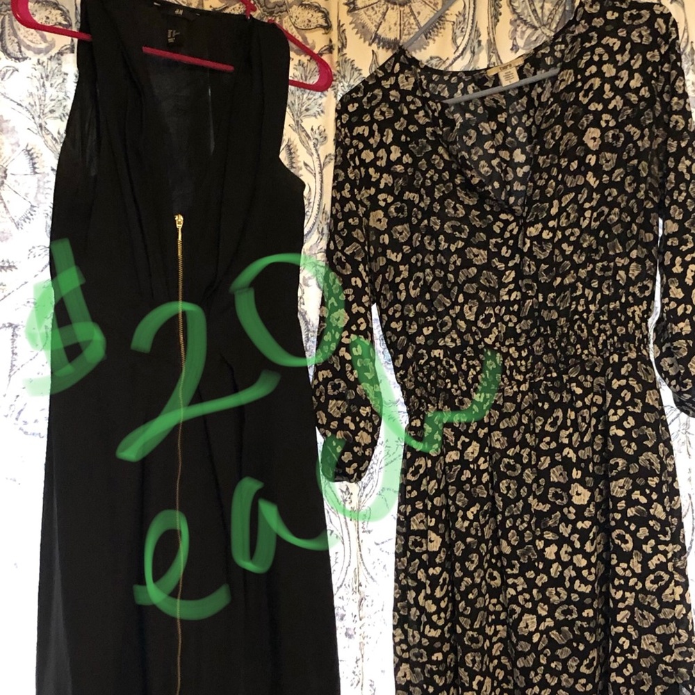 Dresses